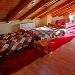 δροσοσταλια Some Of Attic Daire Arachova