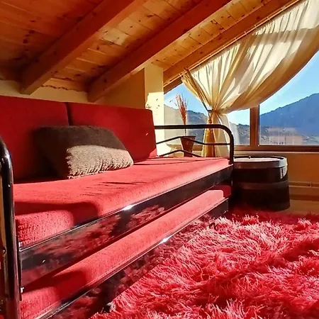 Lägenhet δροσοσταλια Some Of Attic