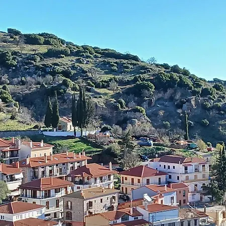 δροσοσταλια Some Of Attic Arachova