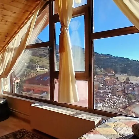 δροσοσταλια Some Of Attic Διαμέρισμα