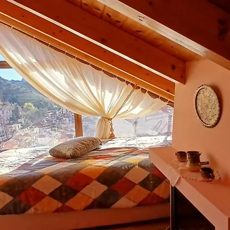 δροσοσταλια Some Of Attic Lägenhet *