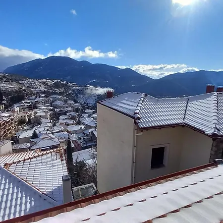δροσοσταλια Some Of Attic Arachova