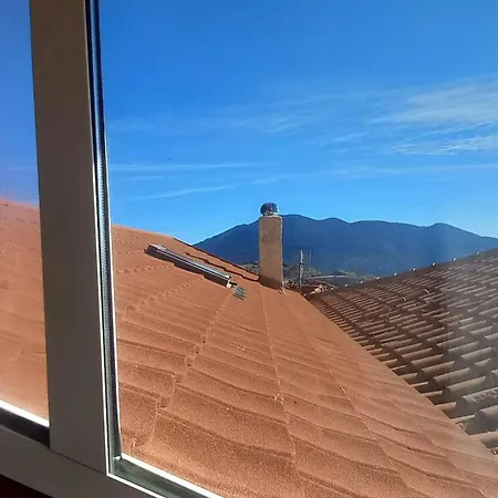 δροσοσταλια Some Of Attic Lägenhet Arachova